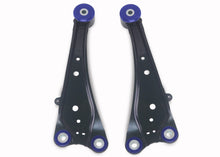 SuperPro Rear Trailing Arm/Blade Control Arm Kit