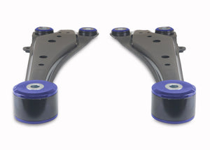 SuperPro Rear Trailing Arm/Blade Control Arm Kit