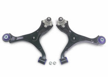 Front Lower Control Arm Set w/ SuperPro Bushings