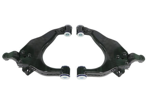 Front Lower Control Arm Kit - 1996-2002 Toyota 4Runner