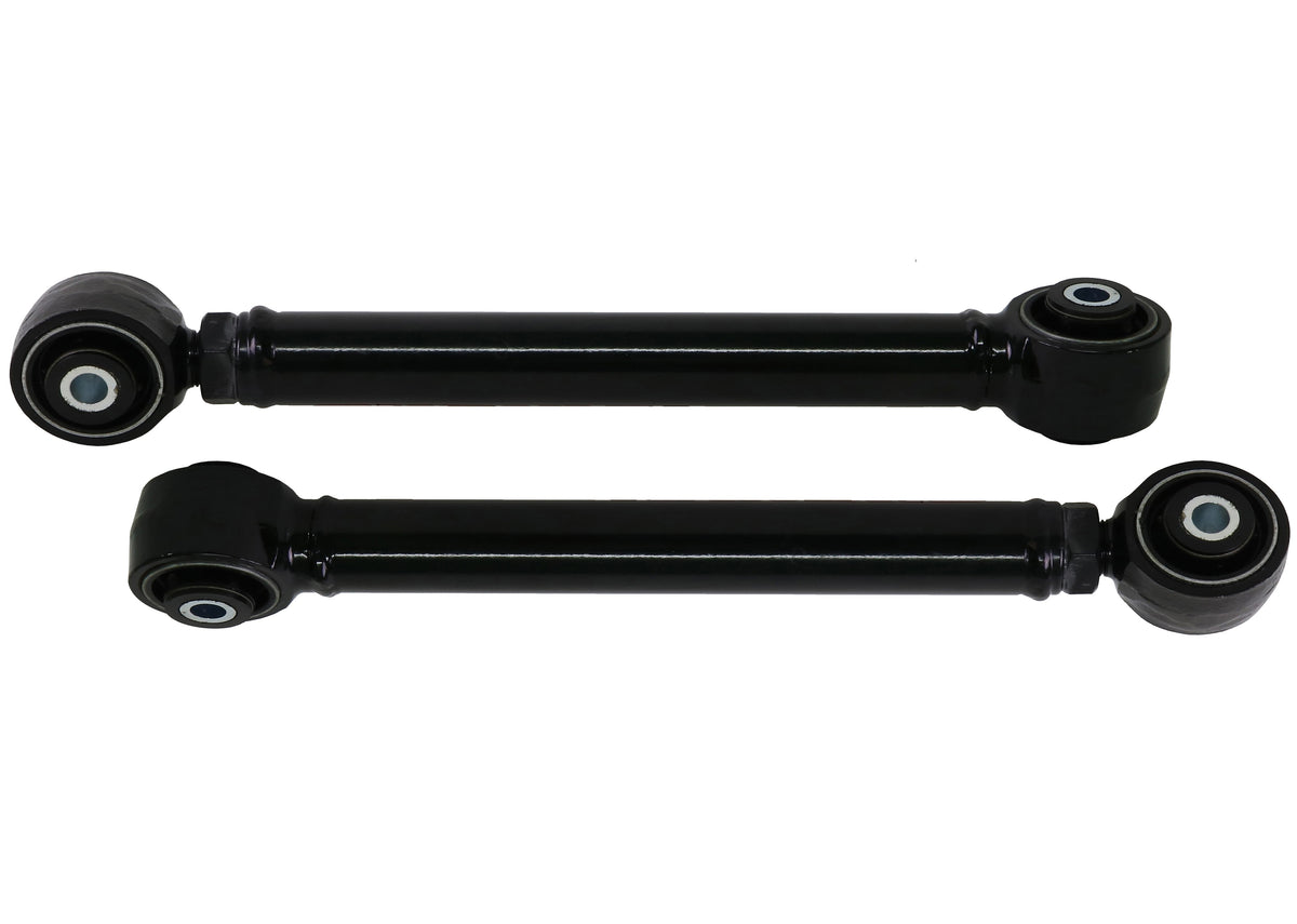 HD Adjustable Front Lower Control Arm Set - TJ Wrangler