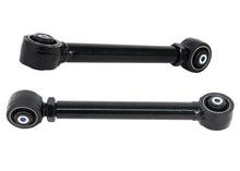 HD Adjustable Rear Upper Control Arm Set - Jeep Wrangler TJ