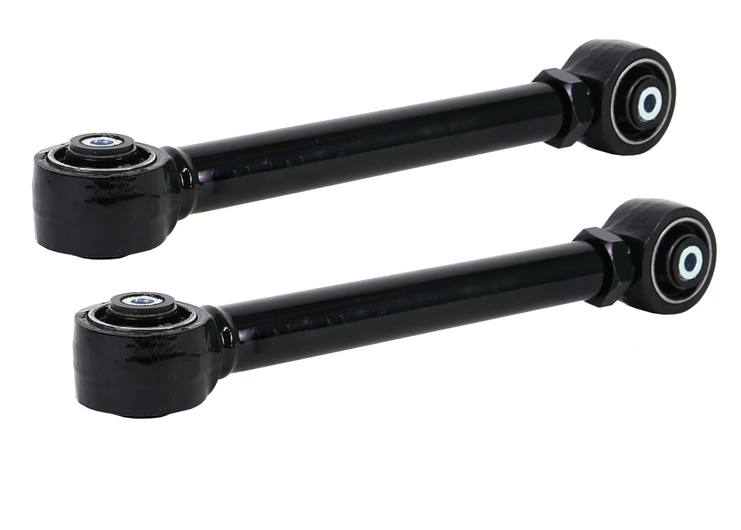 HD Adjustable Rear Upper Control Arm Set - Jeep Wrangler TJ