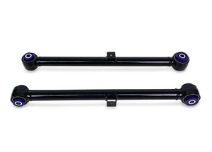 HD Fixed Rear Lower Trailing Arm Set