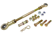 Extended Heavy Duty Sway Bar Link with Quick Release Pin (Single)