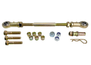 Extended Heavy Duty Sway Bar Link with Quick Release Pin (Single)