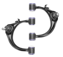 OEM+ Front Upper Control Arm Set