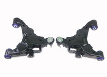 OEM+ Complete Front Lower Control Arm Set