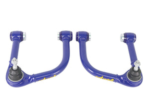 Fixed Offset Upper Control Arm Set - Ford Bronco