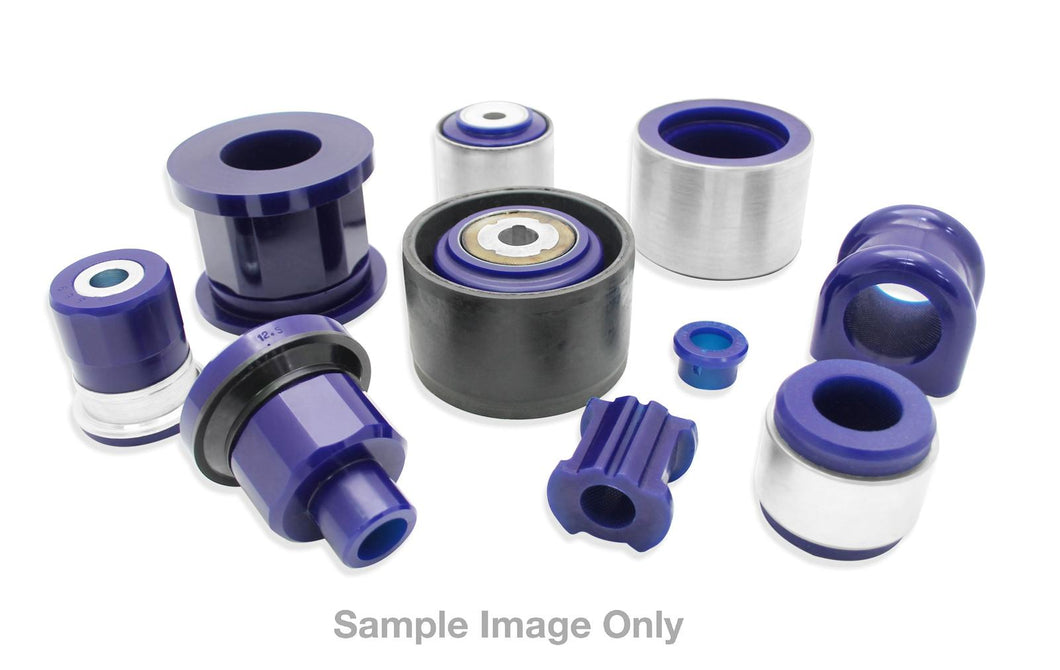 Front Control Arm Upper-Inner or Outer Bushing Kit - Double Offset