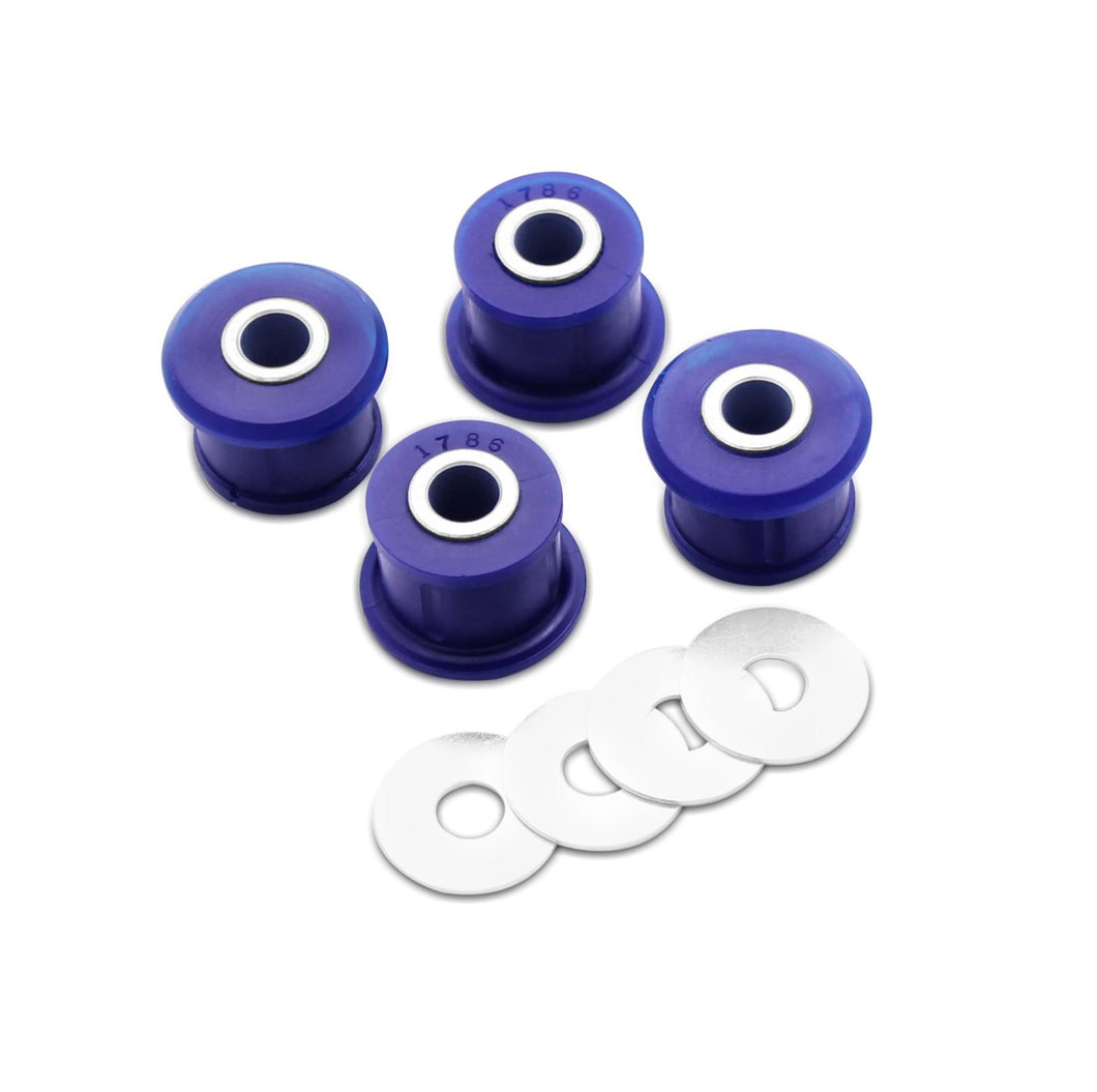 Rear Control Arm Front-Inner Outer Bushing Kit