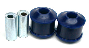 Front Strut Bar To Chassis Mount Bushing Kit - Double Offset