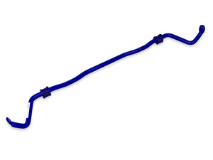 22mm 2-Position Adjustable Front Sway Bar