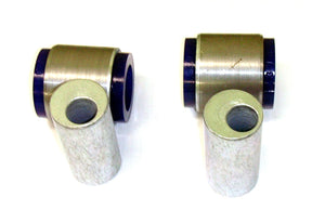 Rear Control Arm Lower-Inner Rear Bushing Kit - Double Offset