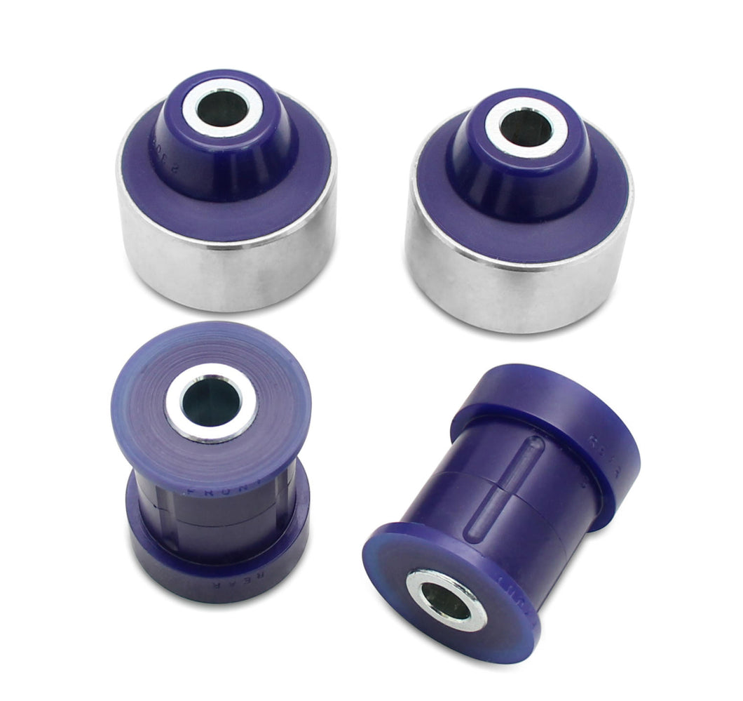 Front Control Arm Inner-Front & Rear Bushing Kit