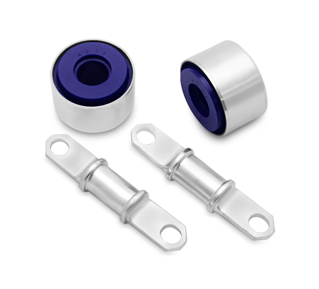 Rear Blade Control Arm (Trailing Arm) Forward Bushing Kit