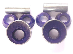 Front Control Arm Lower-Inner Front Bushing Kit - Double Offset