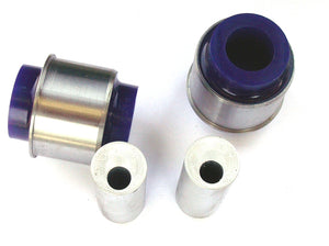 Front Control Arm Lower-Inner Bushing Kit - Double Offset