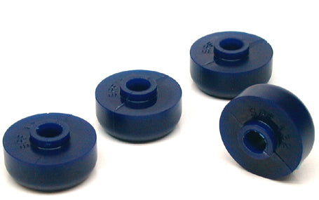 Rear Spring Insulator Pad Bush Kit