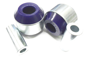 Front Control Arm Lower-Rear Bushing Kit - Double Offset