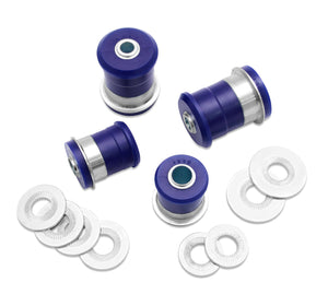 Front Control Arm Lower-Inner Front & Rear Bushing Kit