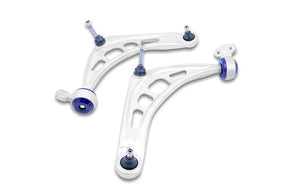 Alloy Performance Front Lower Control Arm Set