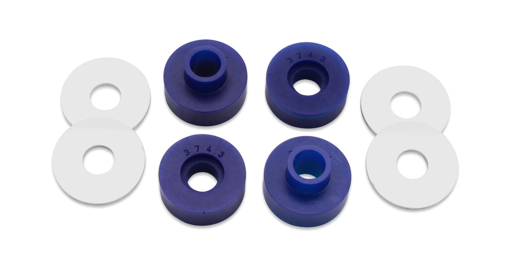 Front Shock Absorber Upper Bushing Kit