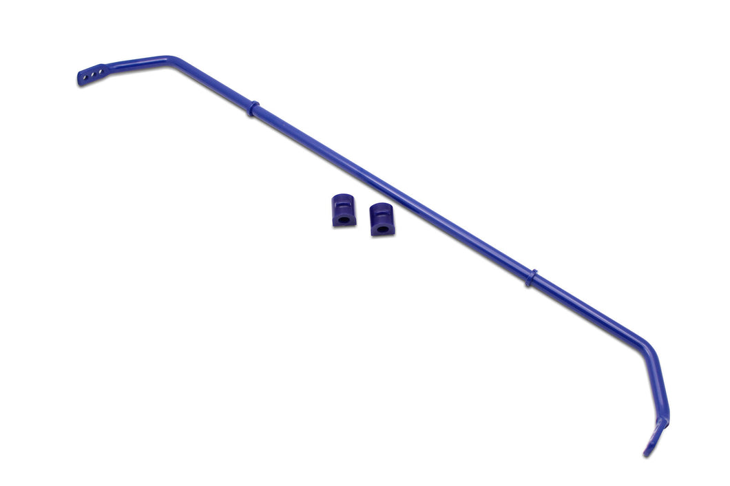 22mm 3-Position Adjustable Rear Sway Bar Kit - Ford Focus RS
