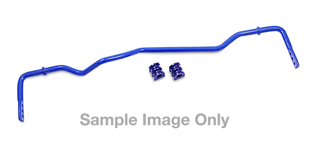 Front 30mm Heavy Duty Non Adjustable Sway Bar Kit