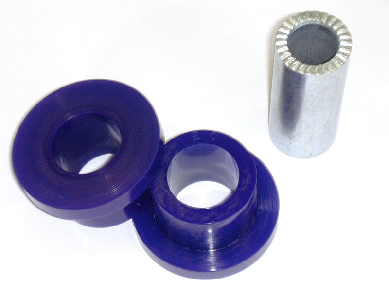Rear Differential Torque Arm Bushing Kit - Front