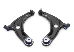 Front Lower Control Arm Set w/ SuperPro Bushings