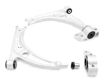 Front Lower Complete Alloy Control Arm Kit