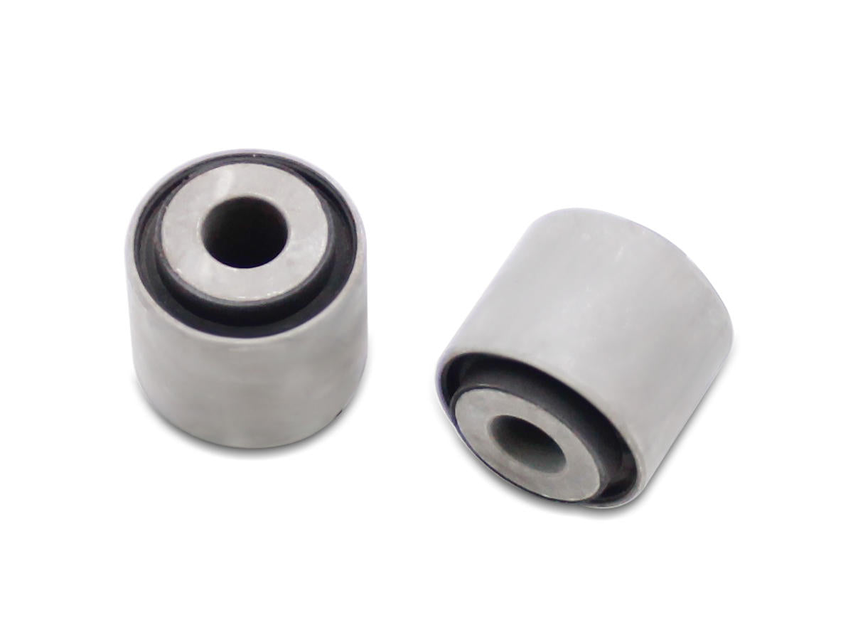 Hybrid Elastomer Front Shock Absorber Lower Bushing Kit