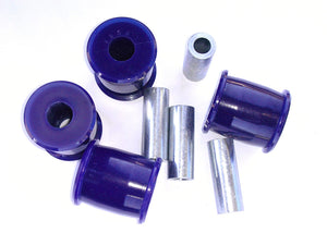 Front Control Arm Front Lower Bushing Kit