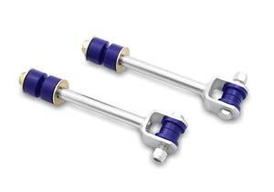 HD Extended Rear Sway Bar Link Set - LC80 & LC100