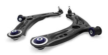 Front Control Arm Lower Assembly Kit (Additional Positive Caster)