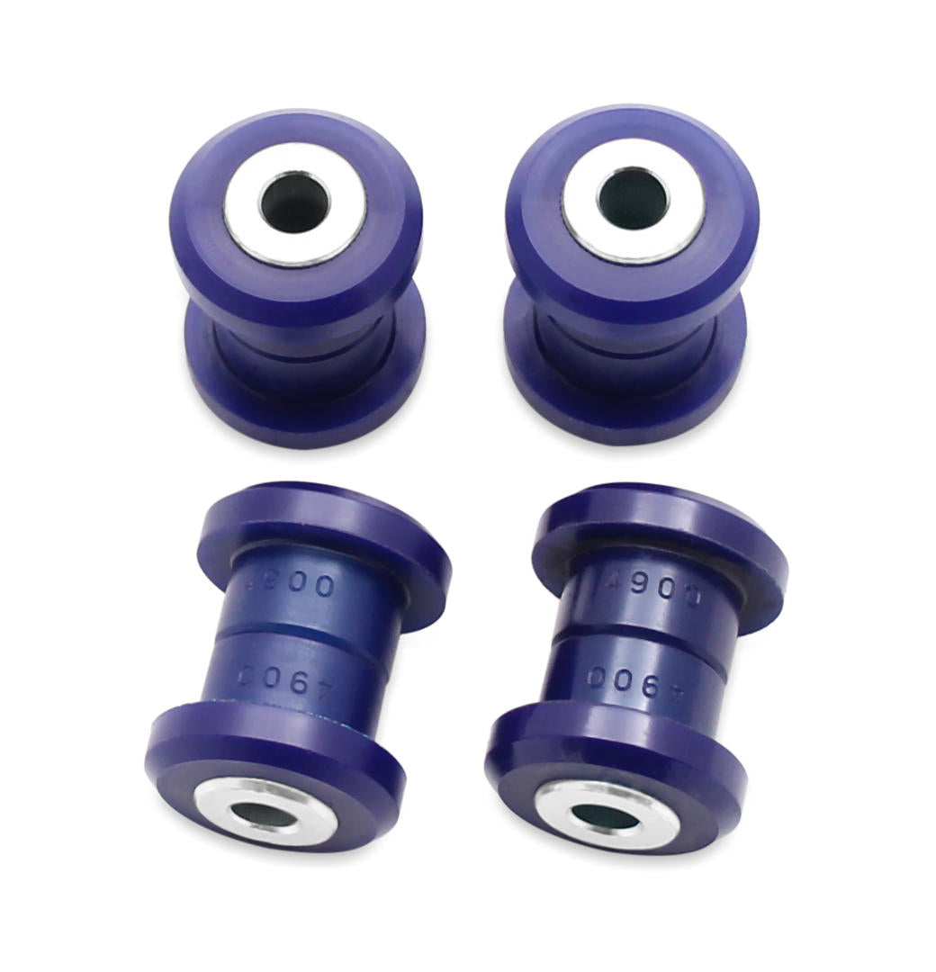 Rear Control Arm Lower Inner & Outer Bushing Kit