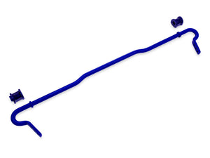 Rear Front Swaybar For Subaru Brz 12-On 18mm 3 Point Adjustable