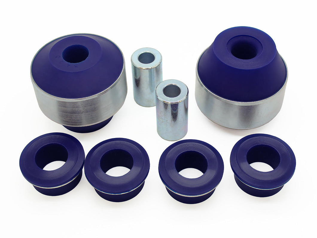 Front Control Arm Lower-Front & Rear Bushing Kit