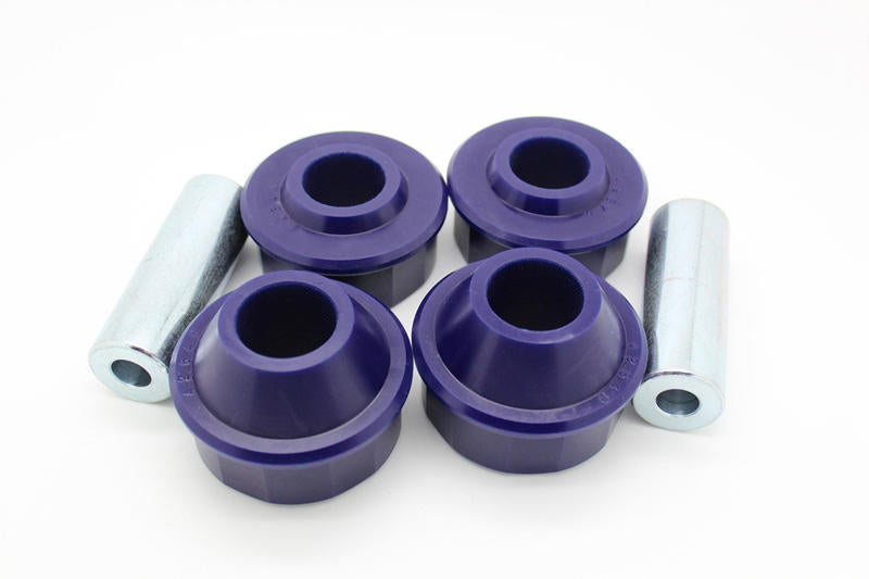 Rear Beam Axle Pivot Bushing Kit