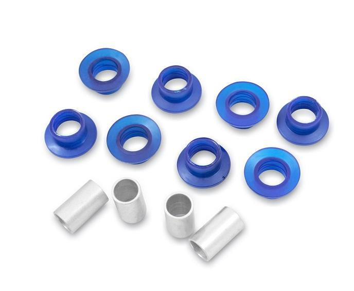 Front Lower Outer-Front Trunnion Bushing Kit