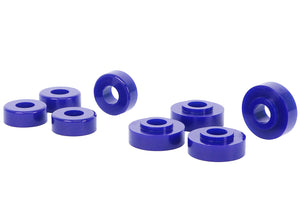 Front Crossmember To Chassis Mount Bushing Kit