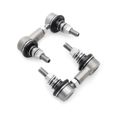 Front Sway Bar Link Kit - Heavy Duty Adjustable