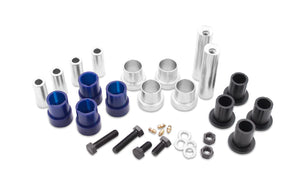 Front Control Arm Upper-Inner & Outer Bushing Kit