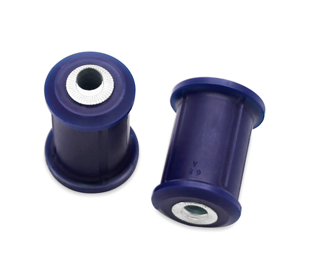 Front Control Arm Lower-Inner Front Bushing Kit - Double Offset