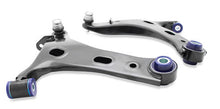 Front Lower Control Arm Set w/ SuperPro Bushings - Subaru SJ Forester