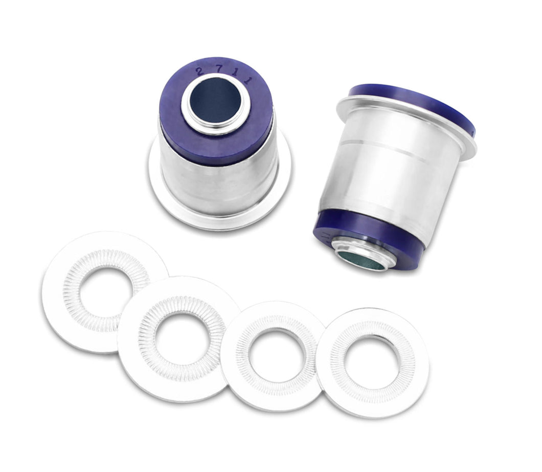 Front Control Arm Lower-Inner Front Bushing Kit