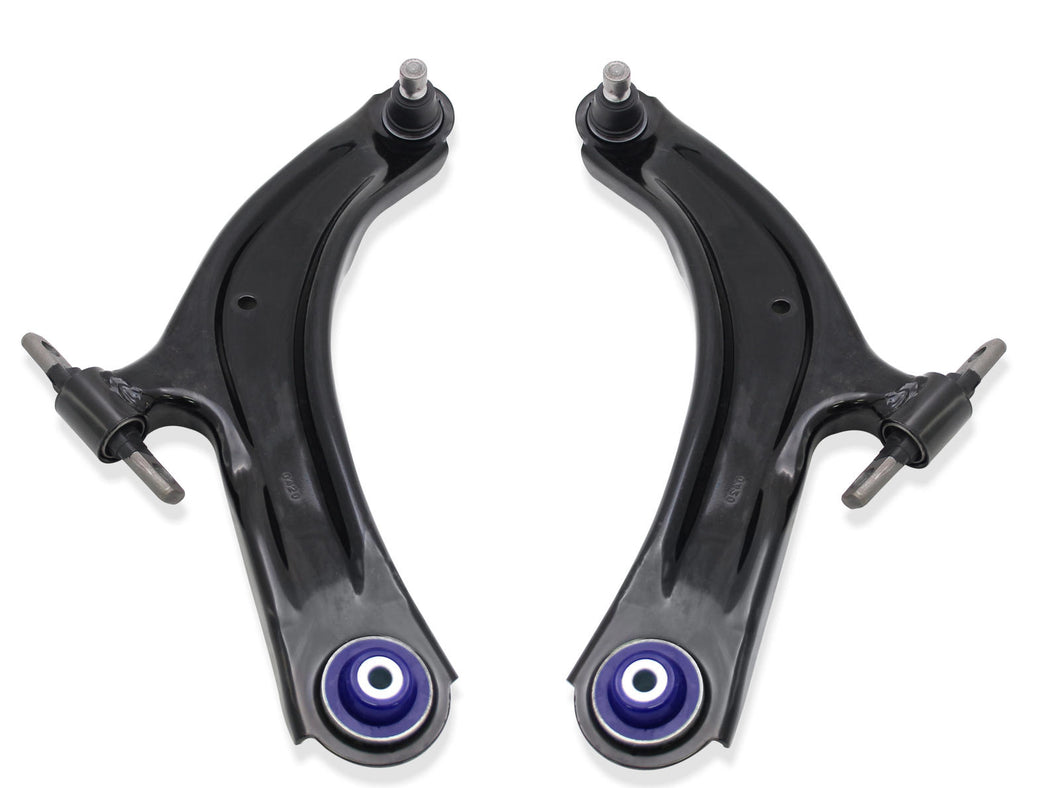 Front Control Arm Assembly Kit