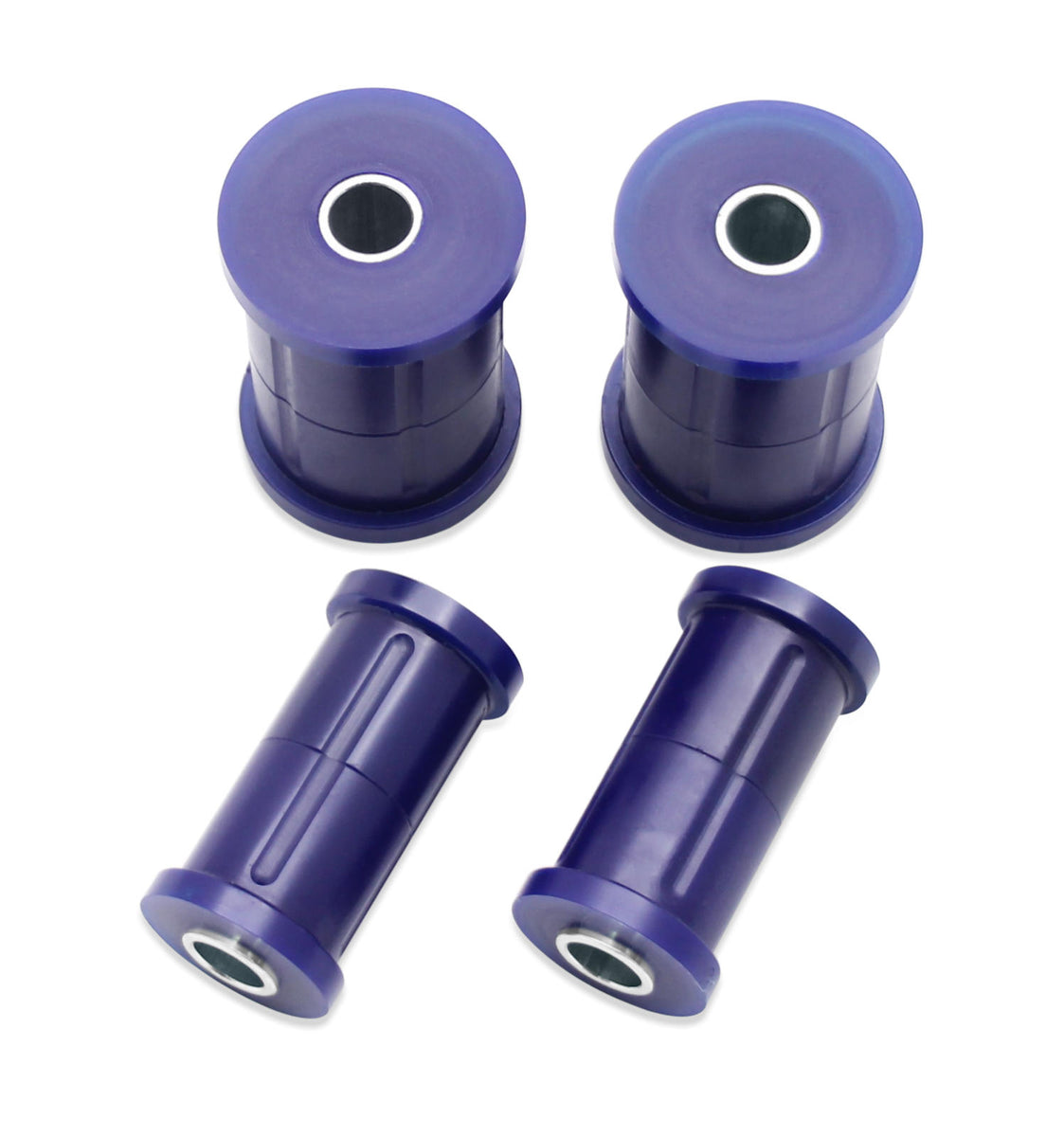 Rear Leaf Spring Bushing Kit