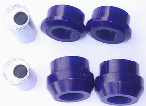Front Control Arm Lower-Inner Bushing Kit - Double Offset